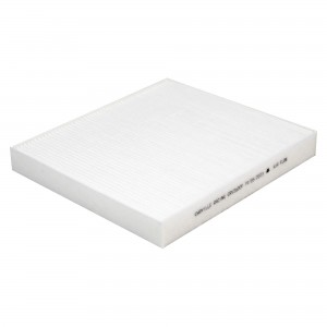 Фильтр для а.м VAG Tiguan (16-),Golf VII (12-),Passat B8 (14-) (салон.) (CRV2600 CRV26009 CARVILLE RACING