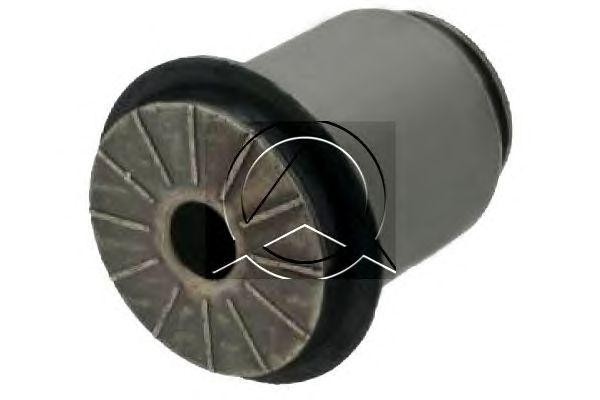 сайлентблок рычага!\ Jeep Grand Cherokee III 893602 SIDEM