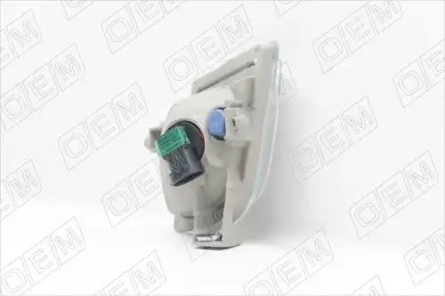 Фара противотуманная правая Mazda 6 2 GH 2007-2010 OEM0133PTFPR OEMPARTS