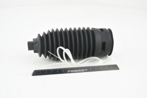 Пыльник NISSAN Teana (03-08),Altima (06-12) INFINITI G35(02-07) рейки рулевой пр NRKB-V35R FEBEST