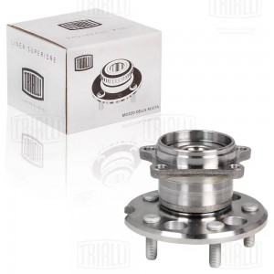 Ступица задн. в сборе с подшип. Toyota Rav4 (00-)/Chery Tiggo (05-) 4WD (MR 1980 MR 1980 TRIALLI