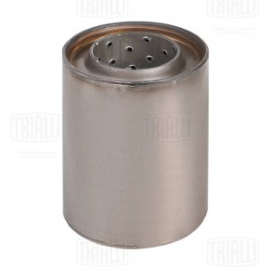 Пламегаситель коллекторный 100/130-55 (нерж. сталь) (ESM 10013055) ESM 10013055 TRIALLI