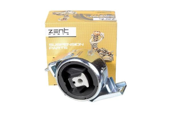 подушка ДВС задняя! MB W168/Vaneo all 97> Z13223 ZENTPARTS