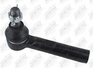 Наконечник рулевой TOYOTA HIACE 05- ET26971 ET26971 JIKIU