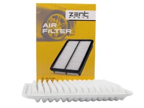 фильтр воздушный! Toyota Camry 2.4VVTi 06> Z32708 ZENTPARTS