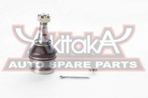 ОПОРА ШАРОВАЯ SUBARU 820405 0820-405 ASVA