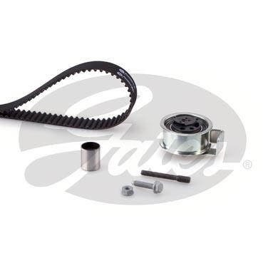 Комплект ремня ГРМ PowerGrip Kit K015569XS (7883-11275) K015569XS GATES