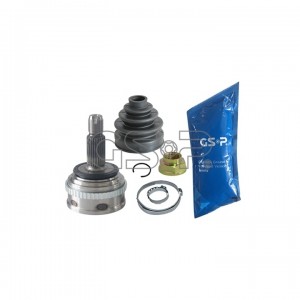 ШРУС наружный к-кт! ABS\ Honda Civic VI 1.4/1.5/1.6 95-01 899225 GS P