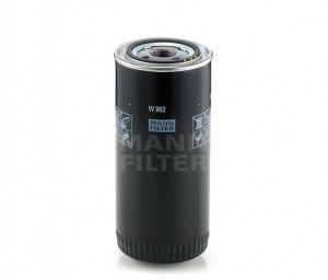 Фильтр масляный W962 W962 MANN FILTER