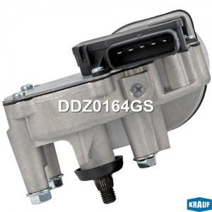 Мотор стеклоочистителя DDZ0164GS DDZ0164GS KRAUF