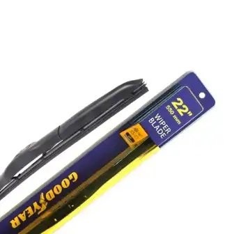 Щетка стеклоочистителя 550мм гибридная Hybrid GOODYEAR GY000522 GOODYEAR