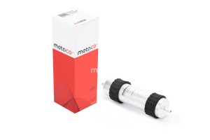 AUDI A6 [C7,4G] (2011>) 1030360 METACO