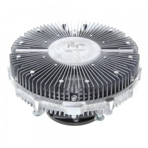 Вискомуфта MAN привода вентилятора (без крыльчатки) MEGAPOWER 130-12-090 MEGA POWER