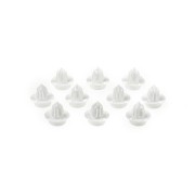 КРЕПЛЕНИЕ ОБШИВКИ TOYOTA GUK01088 GANZ