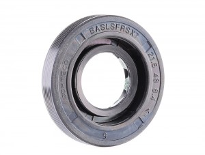 сальник КПП! 48x21,5x8,4\ Ford C-Max/Focus 1.8 04-> 19036891B CORTECO