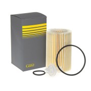 TOYOTA LAND CRUISER (200) (2008>)/TUNDRA (2007>) V8 4.5 D4-D GIR01150 GANZ