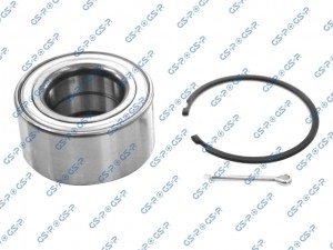 Подшипник ступичный, к-т GK3272 GK3272 GS P