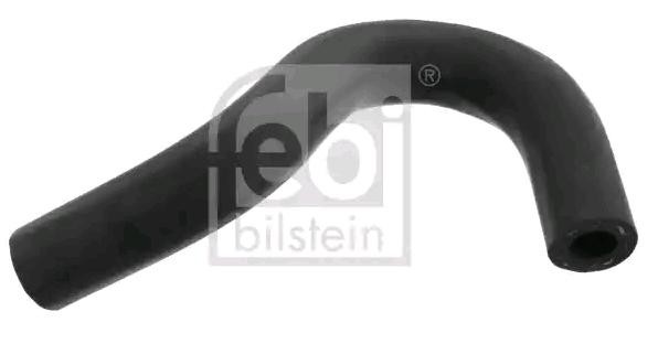 Патрубок системы охлаждения компрессора L=194mm (подача) 48398 FEBI BILSTEIN
