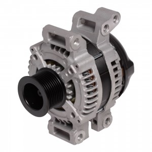 Генератор для а/м Toyota Land Cruiser 200 (08-) 4.5D 150A (LG 1950) LG1950 START VOLT