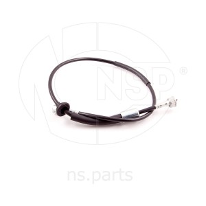 Вал гибкий спидометра DAEWOO Matiz (98-) NSP NSP0196347901 NSP