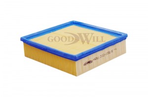 Фильтр воздушный AG911 AG 911 GOODWILL