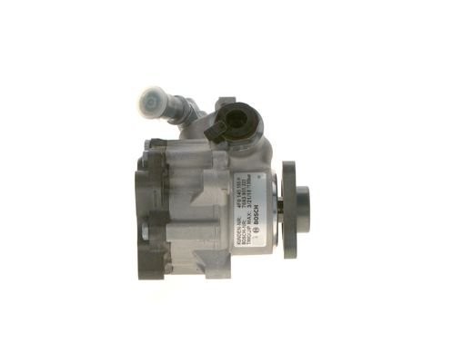 Насос гидроусилителя BMW X5 (E53) (4.4/4.6) BOSCH K S00 000 684 BOSCH