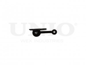 Опора двигателя задняя RMP-15156 UNIO