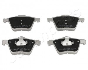 Колодки торм. дисковые Volvo XC70 30793857 PA0349AF JAPAN PARTS GROUP