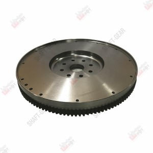 Маховик с венцом в сборе (z=127) дв. Cummins ISBe150, ISBe185, ISF3.8 Камаз, ГАЗ 3966586 SHAFT