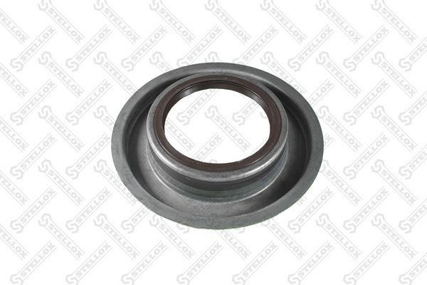 сальник хвостовика! 85x150/169x12/31.5 \MAN 24.372 81-01206-SX STELLOX