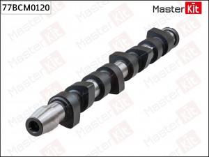 Распредвал VAG 1Z/AFF/AFN/AHU/AVG Masterkit 77BCM0120 MASTER KIT