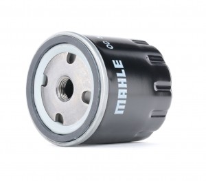 фильтр масляный! Peugeot 309 1.1/1.3 85-89 OC5 MAHLE KNECHT