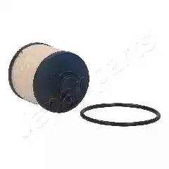 фильтр топливный!\ Citroen C4/C4 Picasso, Peugeot 308 13> FCECO040 JAPAN PARTS GROUP