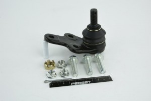 FORD EUROPA FOCUS II D=21 mm / С БОЛТАМИ 2120CB4 FEBEST