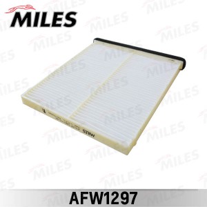 Фильтр салона MAZDA CX-5 11- (FILTRON K1316 MANN CU24009) AFW1297 AFW1297 MILES