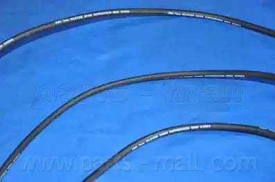 Провод высоковольтный (к-т) левый KIA CARNIVAL(FL) 98-01 PEB-E56 PEB-E56 PMC PARTS MALL