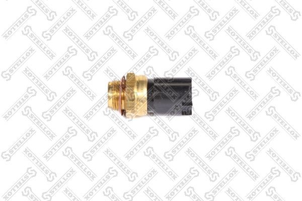 датчик включения вентилятора!\ Audi A3, VW Golf/Bora, Skoda Fabia 96> 06-01511-SX STELLOX
