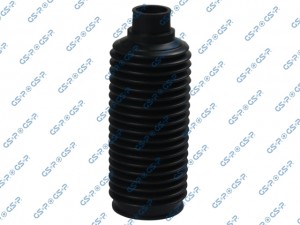 пыльник рейки рулевой!\ Toyota Land Cruiser/4Runner 96-02 540099 GS P