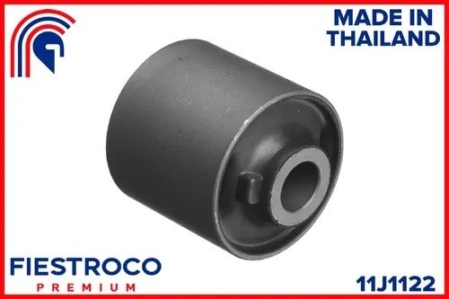Сайлентблок TOYOTA Land Cruiser Prado 150 TRJ150L 2TR-FE 2,7 11J1122 11J1122 FIESTROCO