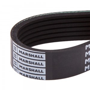 Ремень поликлиновой 6PK2585 Hyundai Sonata VI 09-15, Kia Cerato II 09-, Kia Cera M6310580 MARSHALL