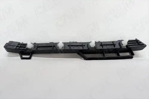 Кронштейн бампера заднего правый Kia Rio 4 FB (2017-нв) седан OEM0015KBZR OEMPARTS