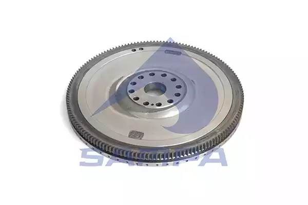 Маховик RENAULT Premium,Kerax SAMPA 078156 SAMPA