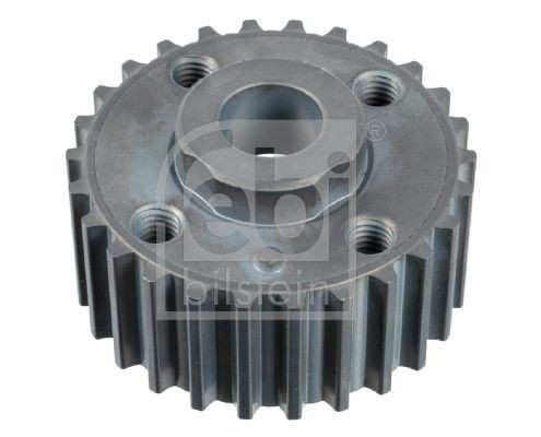 шестерня коленвала!\ Audi A3/A4/A6, VW Golf/Passat 1.6-2.0 95> 25342 FEBI BILSTEIN