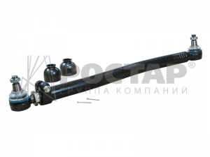 Тяга рулевая продольная L=824 1803414010501 ROSTAR