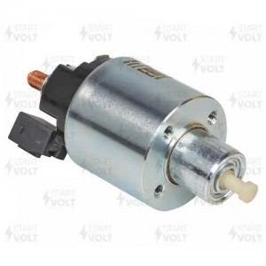 Реле втягивающее стартера для а/м Citroen C4 (08-)/Peugeot 308 (07-) 1.4i/1.6i ( VSR1601 START VOLT