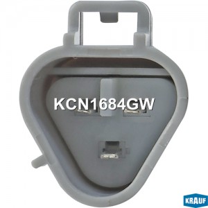 Компрессор кондиционера KCN1684GW KCN1684GW KRAUF