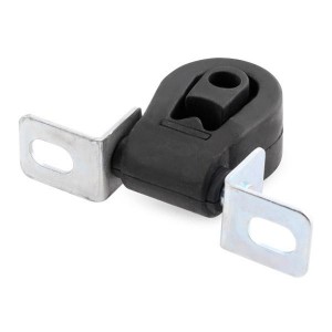 крепление глушителя! VW Golf/Vento 1.0/1.4-2.5TD 92> 01238 FEBI BILSTEIN