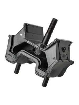 подушка ДВС передняя!\ MB W163 2.3/3.2/3.5/2.7CDi 98-05 Z13194 ZENTPARTS
