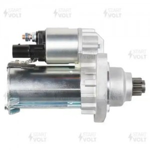 Стартер (тип Valeo) 1,2кВт LST 1851 START VOLT