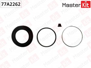 Ремкомплект тормозного суппорта PEUGEOT 604 ALL TYPES, AUDI 200  01-80- 77A2262 77A2262 MASTER KIT